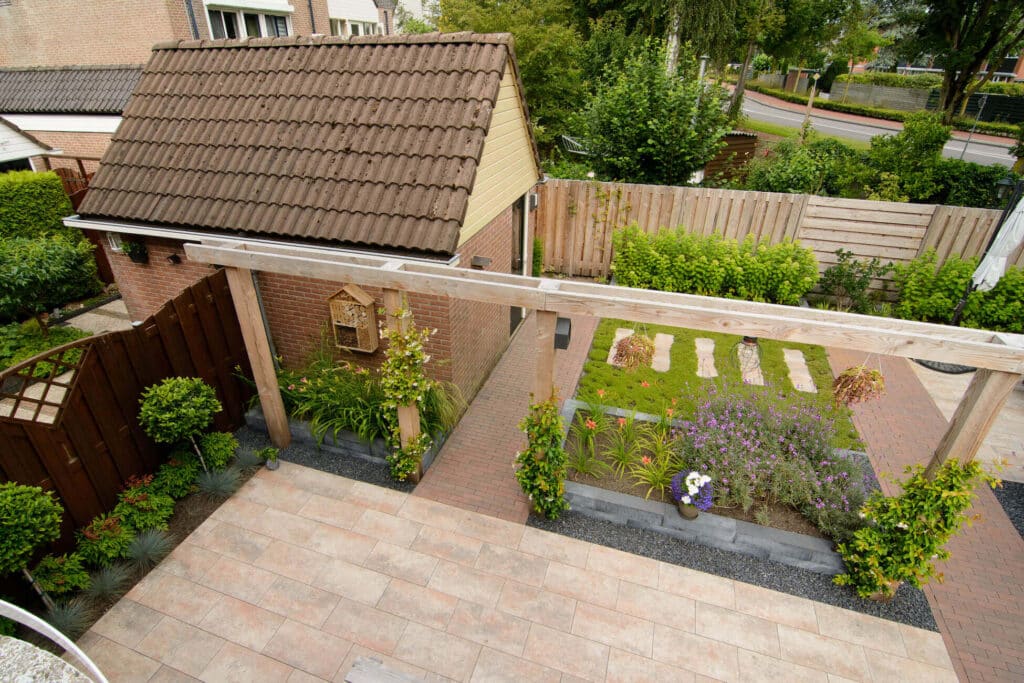 tuindesign Elst